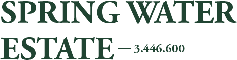 Spring Water Estate Logo