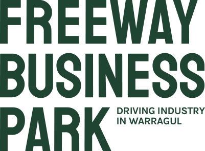 Free Business Park Logo
